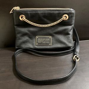 Marc By Marc Jacobs Too Hot To Handle Double Decker Crossbody